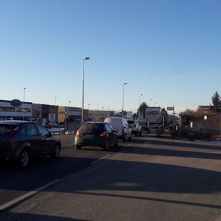 Scontro sulla Statale 231 a Magliano Alfieri, feriti e disagi al traffico