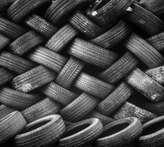 In Piemonte prosegue la raccolta e il riutilizzo degli pneumatici usati