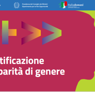 Inalpi ottiene  la certificazione  per il sistema di parita’ di genere
