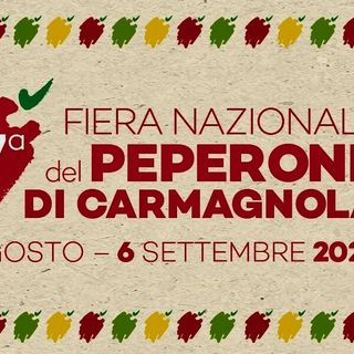 Il peperone di Carmagnola torna protagonista della “sua” Fiera