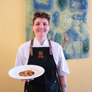 A Chivasso: una sosta alla Locanda del Sole per scoprire la tradizione gastronomica del Canavese in un ambiente accogliente e raffinato