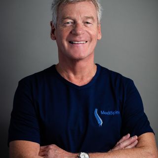 Presso lo Studio Medico Galeno l’ortopedico esperto in patologie e chirurgia della colonna vertebrale