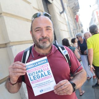 L’eutanasia approda in Regione: “Manca il coraggio della Toscana"