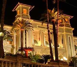 Casinò di Sanremo, un 2025 da record: incassi a quota 58,7 milioni di euro