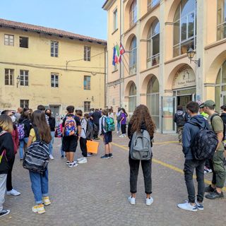 &quot;Cheese and Beer&quot; nuovo percorso al Mucci di Bra. A ottobre 130 tra docenti e dirigenti a scuola di didattica innovativa
