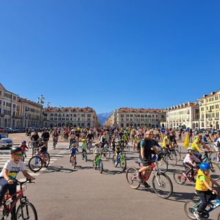 Grande partecipazione alla giornata tenuta ieri a Cuneo