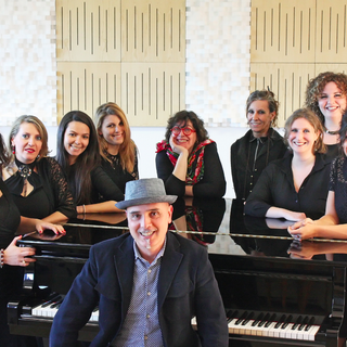 A Cuneo lo spettacolo "Vocal Visions"