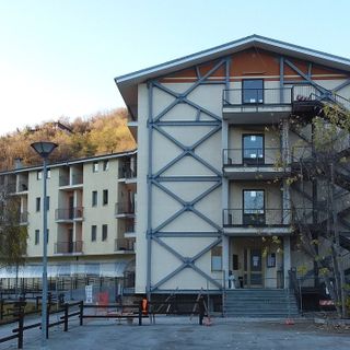 Partiti i lavori di riqualificazione della Casa di riposo di Venasca