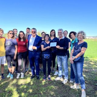 Vent'anni di cura e passione:  &quot;Amici di Zampa&quot; celebra un importante traguardo ad Alba