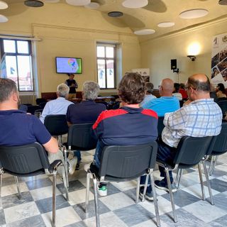 Green Community Terre del Monviso: più di 100 persone agli incontri sui nuovi scenari in ambito agricolo