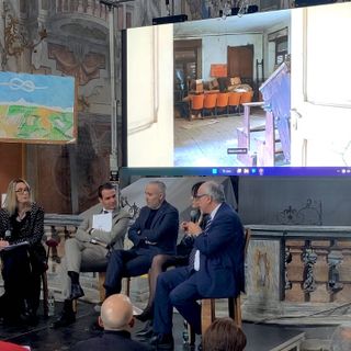 In mattinata a Guarene la presentazione del progetto Snodi