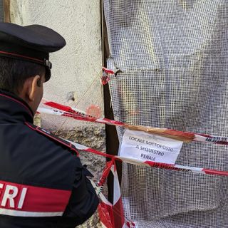 Nel pomeriggio di sabato il ritrovamento del corpo agonizzante di Klaudio Myrtaj