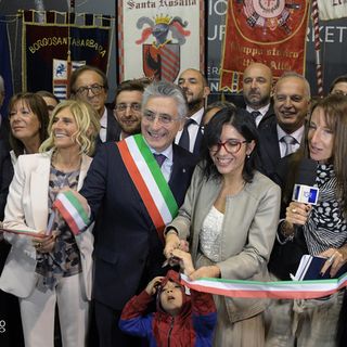 Foto di Mauro Gallo