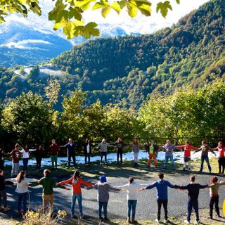 Il progetto Y.E.S.S. - Youth Experience in Saluzzo and in Savigliano – vince il Bando Giovani della Compagnia di San Paolo