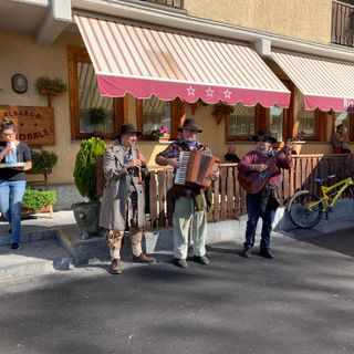 A San Giacomo di Roburent torna l'appuntamento con la Fiera della Montagna