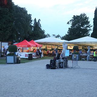 L'edizione 2018 della festa
