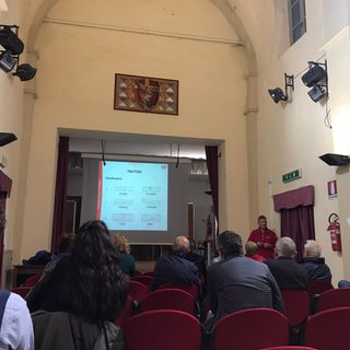 Concluso il corso di primo soccorso a San Michele Mondovì