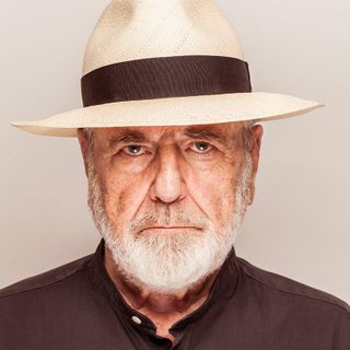 Michelangelo Pistoletto