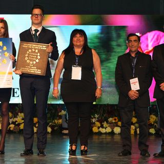 Un altro prestigioso riconoscimento per il paese di Neviglie