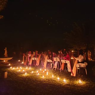 Grande partecipazione a Morozzo per la &quot;Notte bianca in natura&quot; [FOTO]