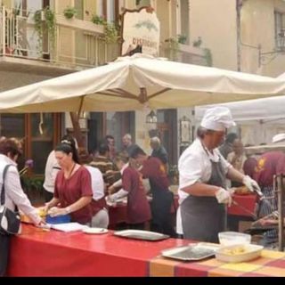 Domenica l'appuntamento è con &quot;Piacere Carrù&quot;: una giornata all'insegna del gusto, della cultura e del divertimento