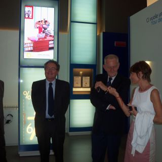 Educazione finanziaria,materia da museo?