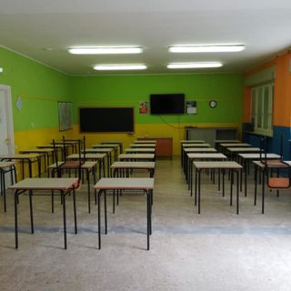 Foto Facebook istituto Comprensivo " Andrea Paglieri" Fossano Cervere