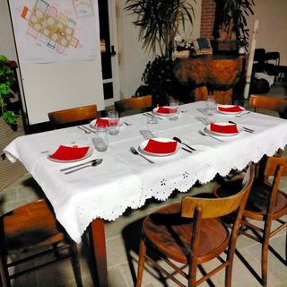 Alla Parrocchia di Roccabruna è tempo di “Ti invito a cena”