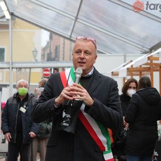 Mondovì archivia "Peccati di Gola", il sindaco: "Successo dell'edizione, nonostante il maltempo. Grazie ai commercianti che hanno tenuto aperto anche domenica"