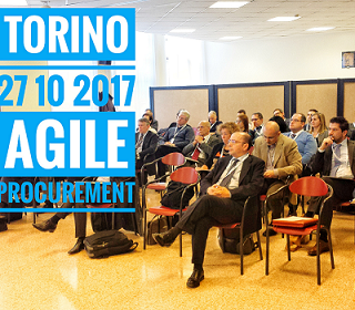 La nuova sfida per le imprese: essere “Agile” La nuova sfida per le imprese: essere “Agile”
