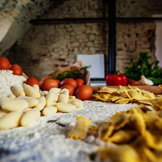 Prenota il tuo menu per il 25 aprile alla gastronomia del Pastificio Dutto!