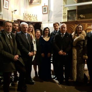 Granda e Albania sempre più vicine: Bra e Fossano hanno ospitato una delegazione di Lezha
