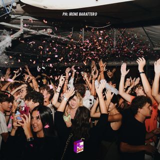 A Mondovì ritorna l'appuntamento con il party solidale "Spleen Juice"