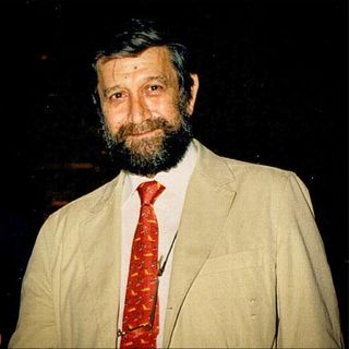 E' mancato il professor Tigellio Gargiulo