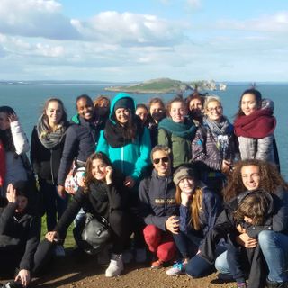 Iscriviti al Grandis di Cuneo e diventa esperto del settore Economico-Turistico!