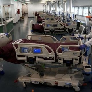 Un'altra giornata senza decessi per Covid in Piemonte e nessun nuovo ricovero nelle ultime 24 ore