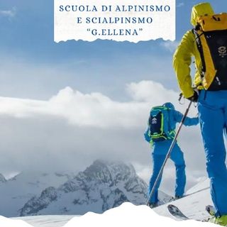 Al CAI di Cuneo la serata "Autosoccorso in valanga"