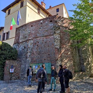 Foto di Andrea Romeo