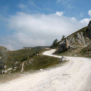 Limone Piemonte: manca poco alla "Granfondo-La Via del Sale"