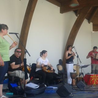 Musica, divertimento e volontariato con il concerto "Nessun Escluso" a Genola