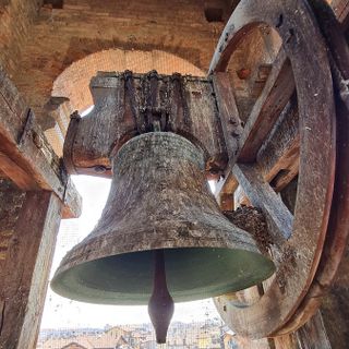 La prossima domenica a Saluzzo il concerto diffuso “Campane in festa per San Chiaffredo"