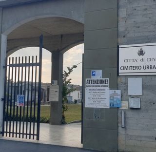 Ceva: al via il cantiere nel cimitero comunale. Già stanziati nel bilancio 450mila euro