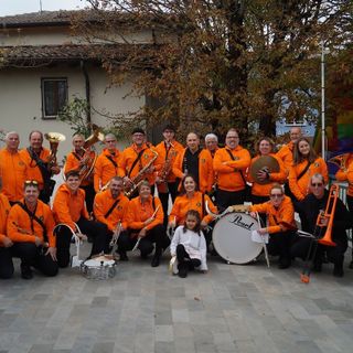 La Banda Musicale Cittadina di Boves