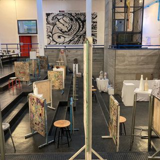 Scuola aperta al Liceo Artistico &quot;Ego-Bianchi&quot; di Cuneo: ecco le date
