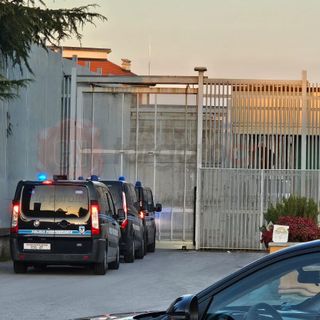 Carceri, Delmastro e Ciaburro (FdI): "Tre nuovi Commissari e16 vice ispettori a Cuneo, Fossano, Saluzzo e Alba"