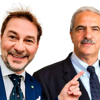 A Saluzzo la presentazione de &quot;L'invincibile&quot;, il nuovo romanzo di Gian Maria Aliberti Gerbotto
