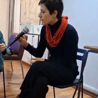 Isabella Capurso