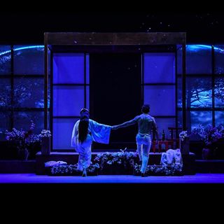 Alba, al Teatro Sociale va in scena Madama Butterfly