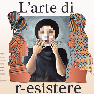 “L’arte di r-esistere. Le donne non si spengono”: ecco le iniziative per la Giornata contro la violenza sulle donne a Mondovì