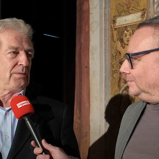 Il 'Salvini' di Pieve di Teco apre il sipario alla nuova stagione [VIDEO]